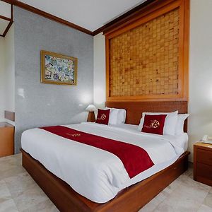 Chambre de Luxe Lit King-Size